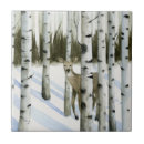 Search for forest animals tiles Winter