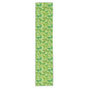 Search for spring green table runners Background
