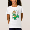 Search for luck of the irish tshirts Green