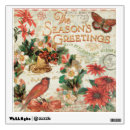 Search for christmas tree wall decals Vintage