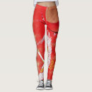 Search for cherry blossoms leggings Japan