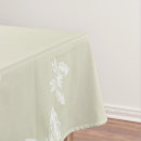 Search for butterfly tablecloths White