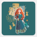 Search for disney brave stickers Disney princess merida