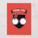 Search for harry potter thank you cards Witchcraft