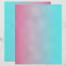 Search for pink scrapbook paper Green