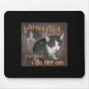 Search for i think therefore i am Cute