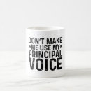 Search for funny principal sayings Profession