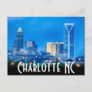 Search for charlotte nc postcards Usa