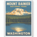 Search for vintage travel stickers Vacation