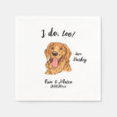 Search for golden retriever weddings Reception