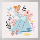 Search for kids posters Princess