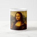 Search for famous paintings mugs Leonardo da vinci