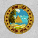 Search for saint lucia souvenirs Island