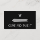 Search for texas flag business cards Usa