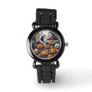 Search for halloween watches Bats