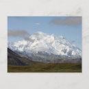 Search for denali alaska postcards Mt mckinley