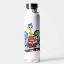Search for inside out water bottles Disney movie