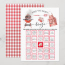 Search for find the guest baby shower games Bingo