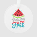 Search for palestine ornaments Watermelon