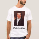 Search for saint joseph tshirts Saints