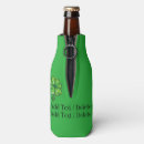 Search for st patricks day can coolers Bar
