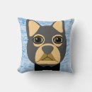 Search for blue brown gray pillows Watercolor