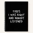 Search for cool notebooks Humor