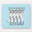 Search for stormtrooper mousepads Scifi