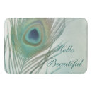 Search for peacock bathroom accessories Chic