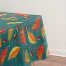 Search for fall tablecloths Earthy