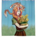 Search for dragon shower curtains Cute