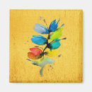 Search for fine art magnets Floral