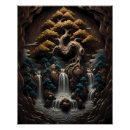 Search for bonsai posters Nature