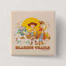 Search for toy story buttons Kids movie