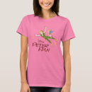 Search for tinkerbell tshirts Wendy