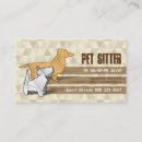 Search for origami business cards Pet
