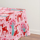 Search for valentines day tablecloths Hearts pattern