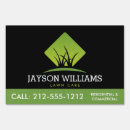 Search for landscaping business outdoor signs Modern