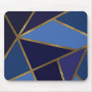 Search for navy blue mousepads Boho
