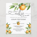 Search for budget baby shower invitations Gender neutral