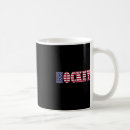 Search for american flag mugs Hockey
