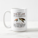 Search for son in law mugs Humor