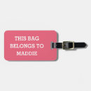 Search for camping luggage tags Travel