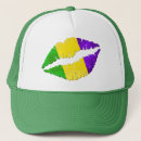 Search for mardi gras baseball hats Yellow