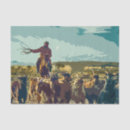 Search for goat tissue paper Horse