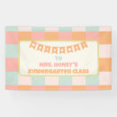 Search for kindergarten banners Welcome