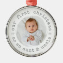 Search for aunt uncle ornaments Family