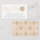 Search for baby shower book poem Watercolor