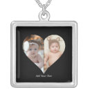 Search for heart necklaces Create your own