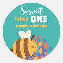 Search for christmas bees stickers Baby shower